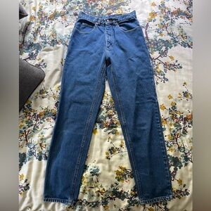Vintage 90’s Jordache women’s jeans size 10.